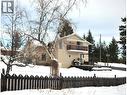 2650 Rose Drive, 150 Mile House, BC  - Outdoor 