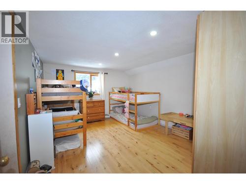 2650 Rose Drive, 150 Mile House, BC - Indoor