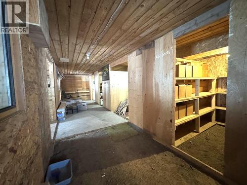 2650 Rose Drive, 150 Mile House, BC -  With Exterior