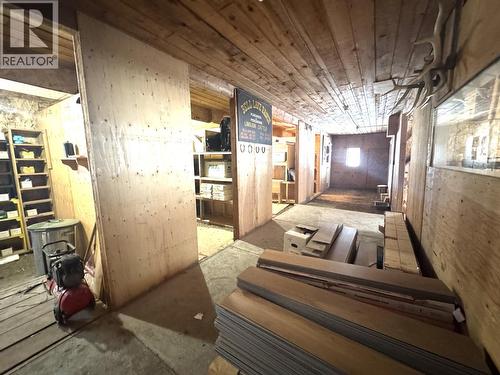 2650 Rose Drive, 150 Mile House, BC - Indoor Photo Showing Other Room