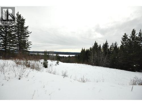 2650 Rose Drive, 150 Mile House, BC - Outdoor With View