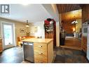 2650 Rose Drive, 150 Mile House, BC  - Indoor Photo Showing Kitchen 