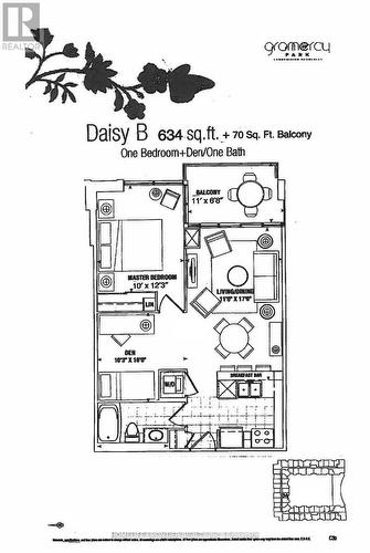 209 - 525 Wilson Avenue, Toronto, ON - Other
