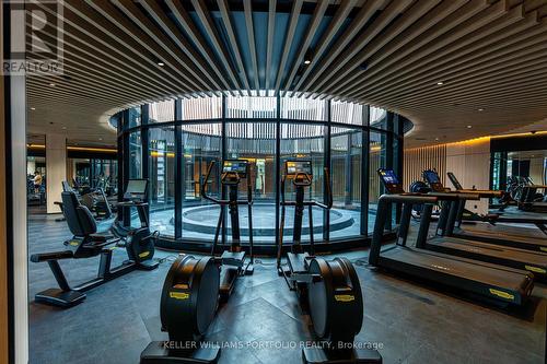 1512 - 35 Mercer Street, Toronto, ON -  With Exterior