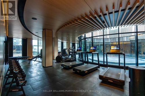 1512 - 35 Mercer Street, Toronto, ON - Indoor