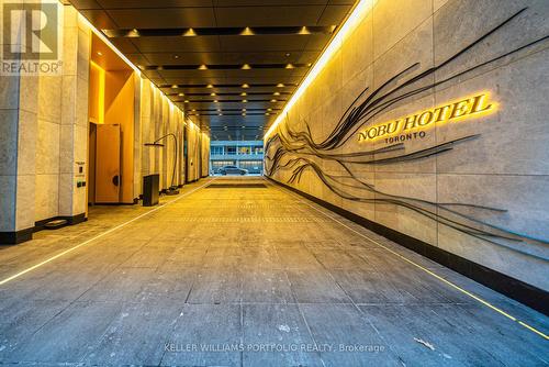 1512 - 35 Mercer Street, Toronto, ON - Indoor Photo Showing Other Room