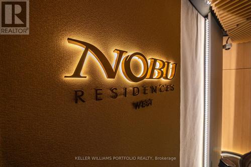 1512 - 35 Mercer Street, Toronto, ON -  Photo Showing Other Room