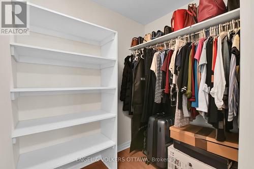 1507 - 195 Besserer Street, Ottawa, ON - Indoor With Storage