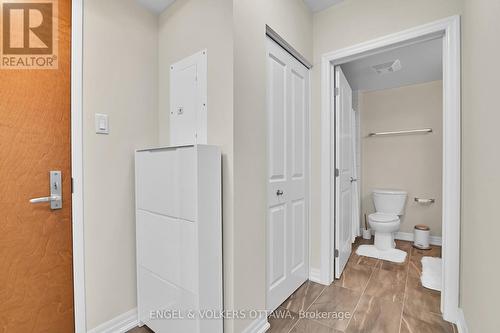 1507 - 195 Besserer Street, Ottawa, ON - Indoor Photo Showing Bathroom
