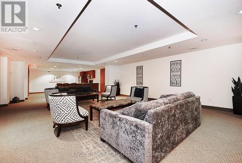 1507 - 195 Besserer Street, Ottawa, ON - Indoor