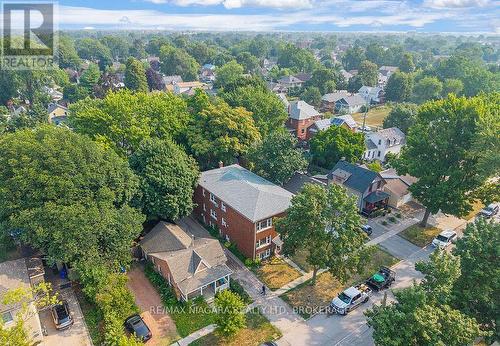 2 - 81 Maple Street, St. Catharines (Downtown), ON - Outdoor With View