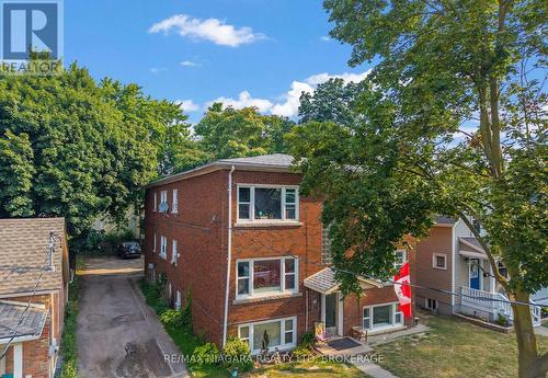 2 - 81 Maple Street, St. Catharines (Downtown), ON - Outdoor