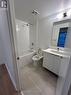 3302 - 2033 Kennedy Road, Toronto, ON  - Indoor Photo Showing Bathroom 
