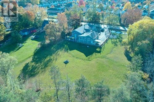 493 Townline Road N, Clarington, ON - Outdoor With View