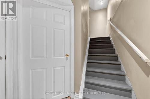 18 Gill Crescent, Ajax, ON - Indoor Photo Showing Other Room