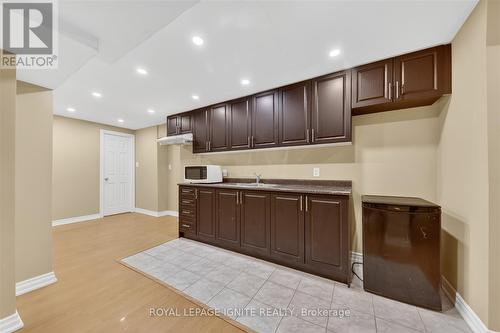 18 Gill Crescent, Ajax, ON - Indoor