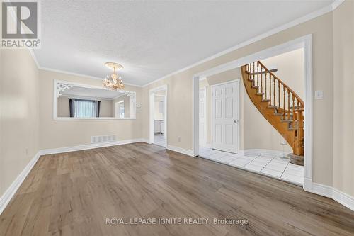 18 Gill Crescent, Ajax, ON - Indoor Photo Showing Other Room