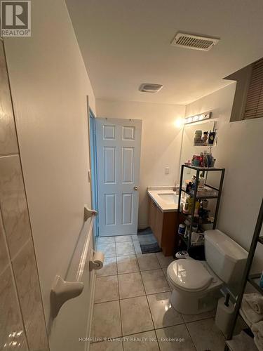 Bsmt - 39 Arband Avenue, Vaughan, ON - Indoor