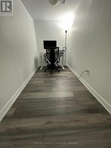 Bsmt - 39 Arband Avenue, Vaughan, ON - Indoor