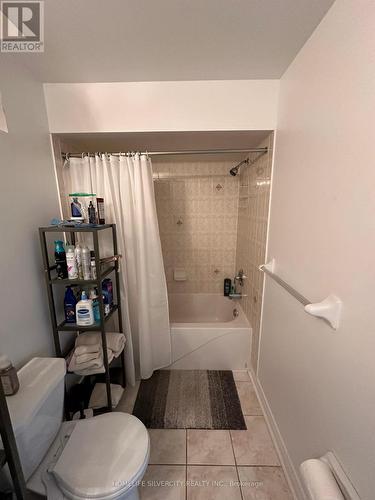 Bsmt - 39 Arband Avenue, Vaughan, ON - Indoor Photo Showing Bathroom