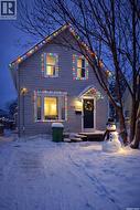 152 Sixth AVENUE N  Yorkton, SK S3N 0Y1