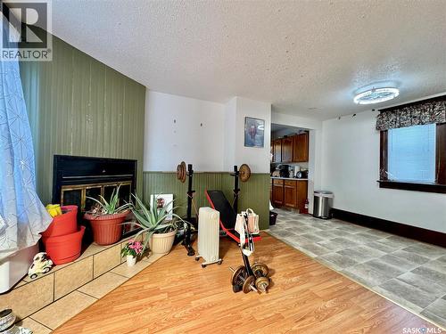 152 Sixth Avenue N, Yorkton, SK - Indoor
