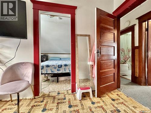 152 Sixth Avenue N, Yorkton, SK - Indoor Photo Showing Bedroom