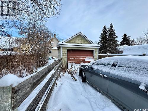 152 Sixth Avenue N, Yorkton, SK - Outdoor