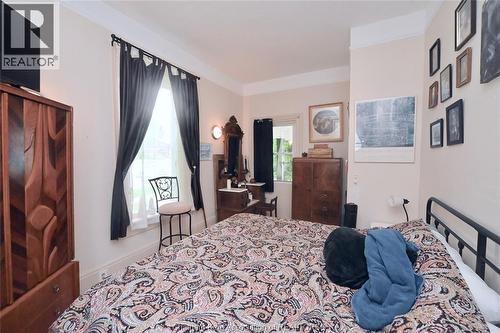 49 Erie Street South, Ridgetown, ON - Indoor Photo Showing Bedroom