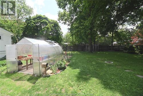 49 Erie Street South, Ridgetown, ON - Outdoor