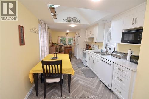 49 Erie Street South, Ridgetown, ON - Indoor