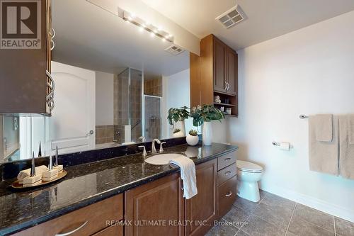 708 - 2119 Lakeshore Boulevard, Toronto, ON - Indoor Photo Showing Bathroom