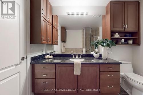 708 - 2119 Lakeshore Boulevard, Toronto, ON - Indoor