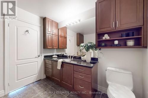 708 - 2119 Lakeshore Boulevard, Toronto, ON - Indoor Photo Showing Bathroom