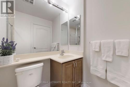 708 - 2119 Lakeshore Boulevard, Toronto, ON - Indoor Photo Showing Bathroom