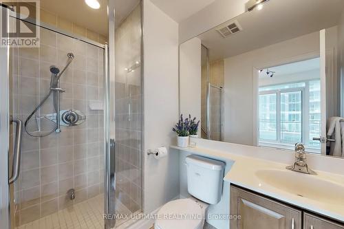 708 - 2119 Lakeshore Boulevard, Toronto, ON - Indoor Photo Showing Bathroom