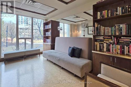 708 - 2119 Lakeshore Boulevard, Toronto, ON - Indoor Photo Showing Other Room