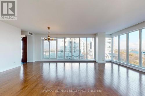 708 - 2119 Lakeshore Boulevard, Toronto, ON - Indoor Photo Showing Other Room