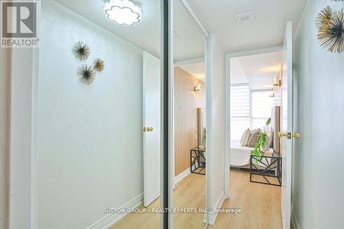 713 - 35 Trailwood Drive, Mississauga, ON - Indoor Photo Showing Other Room
