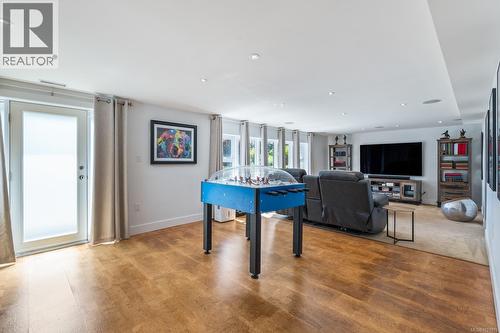 5605 Parker Ave, Saanich, BC - Indoor Photo Showing Other Room