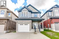 318 OLD HURON Road  Kitchener, ON N2R 1P8