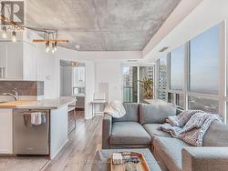 2307 - 17 BARBERRY PLACE  Toronto, ON M2K 3E2