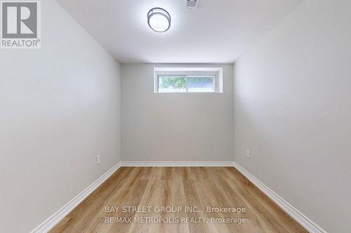 Basement Unit1 - 79 Ascolda Boulevard, Toronto, ON - Indoor Photo Showing Other Room