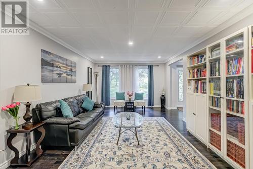 661 Regional Road 21, Uxbridge, ON - Indoor