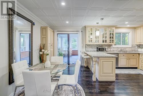 661 Regional Road 21, Uxbridge, ON - Indoor Photo Showing Other Room