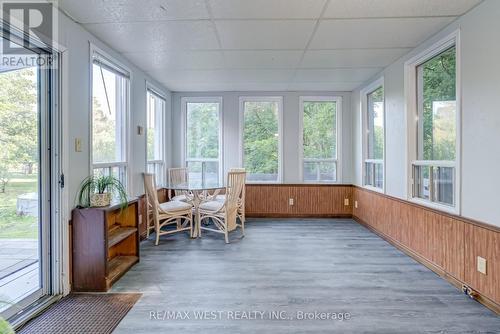 661 Regional Road 21, Uxbridge, ON - Indoor Photo Showing Other Room