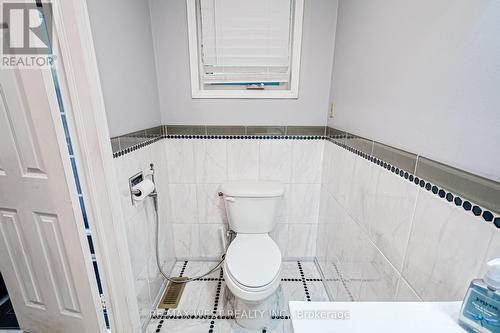 661 Regional Road 21, Uxbridge, ON - Indoor Photo Showing Bathroom