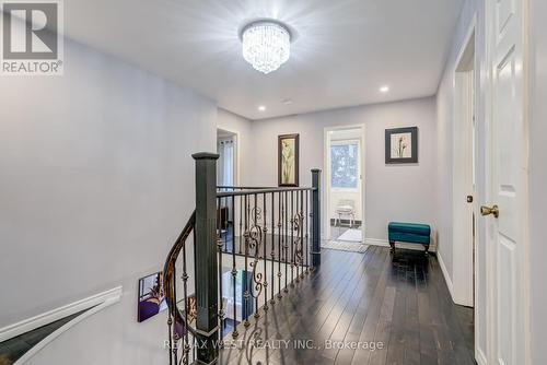 661 Regional Road 21, Uxbridge, ON - Indoor Photo Showing Other Room