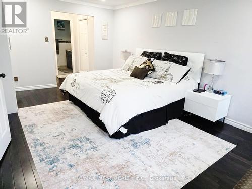 661 Regional Road 21, Uxbridge, ON - Indoor Photo Showing Bedroom