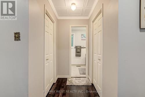 661 Regional Road 21, Uxbridge, ON - Indoor Photo Showing Other Room